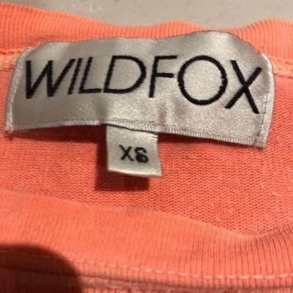 Wildfox Sweater - Picture 4 of 8